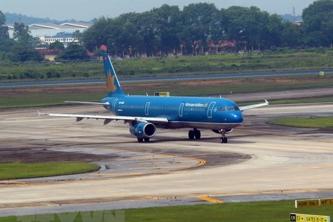 Vietnam Airlines, Jetstar Pacific among world’s safest airlines