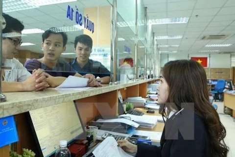 Hanoi aims to collect 55.6 million USD daily for budget 