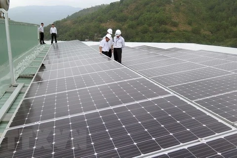 Vietnam strives to ease energy pressure