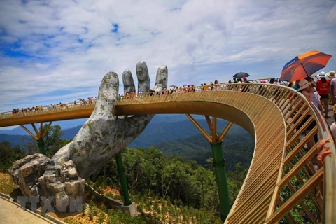 Da Nang seeks to cut low-cost tours in favour of sustainable tourism