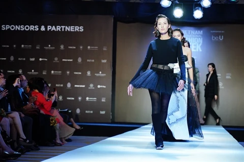 Designers from lesser-known fashion industries to be present in VN