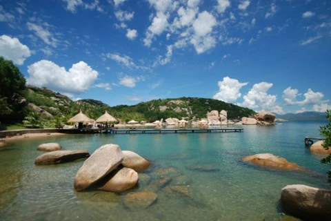 Two islands in Vietnam among The Telegraph’s list of most pristine beaches