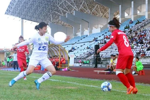 Vietnam to host 2019 AFC U19 Women’s Champ qualifiers