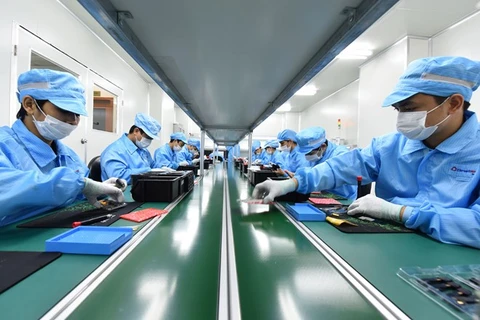 Japan now Vietnam’s leading economic partner: VCCI