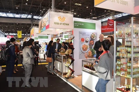 Vietnam’s food industry seeks cooperation opportunities in Europe 