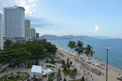 Nha Trang – Khanh Hoa Sea Festival slated for May 2019