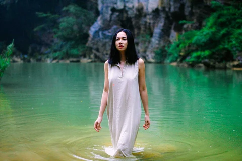 Blockbuster “The Immortal” captures Vietnam’s beautiful spots