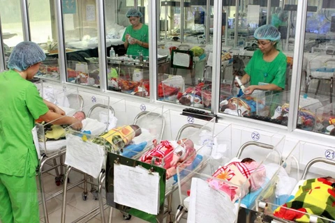 Hanoi strengthens efforts to stop sex selection