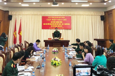 Kon Tum to host Vietnam-Laos-Cambodia friendship exchange 