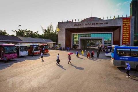 Quang Ninh sees rapid urbanisation 