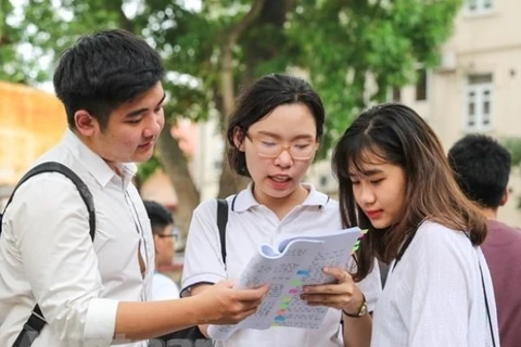 Vietnam makes a leap in Global Innovation Index