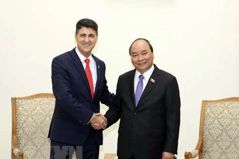 PM lauds Coca-Cola’s operations in Vietnam