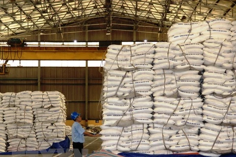Vietnam’s organic sugar finds its way to Europe