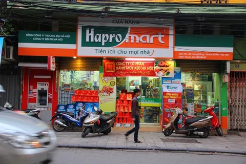 Hapro signs agricultural contracts worth 2 million USD