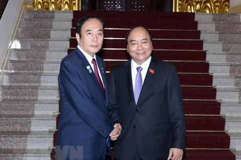 PM: Vietnam welcomes investors from Japan’s Saitama prefecture