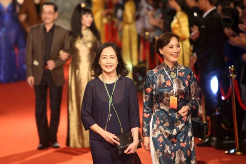 5th Hanoi International Film Festival kicks off