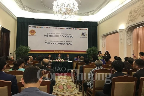 Vietnam hosts Colombo Plan’s meeting on gender equality 