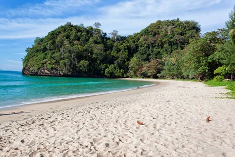 Thailand: Koh Tarutao Islands become plastic-free
