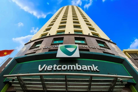 Vietcombank approved to set up representative office in US