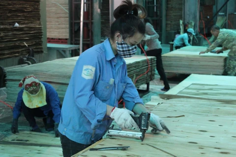 FLEGT-VPA to fuel Vietnam’s wood export to global markets
