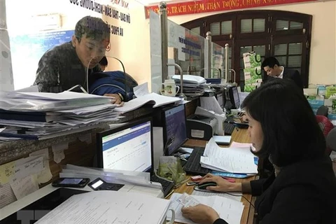 Vietnam makes progress in improving business climate 