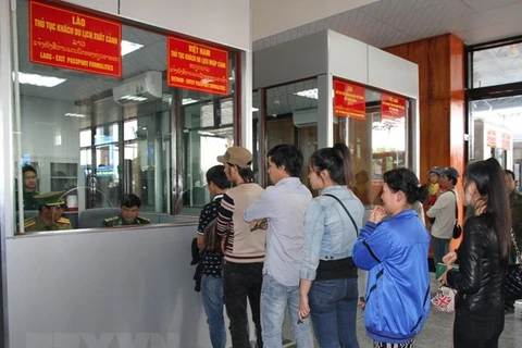 Deputies agree to further pilot e-visa issuance to foreigners