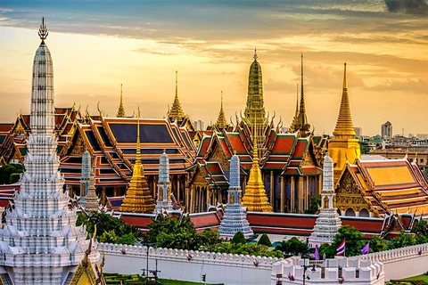 Thailand changes tourism development orientations