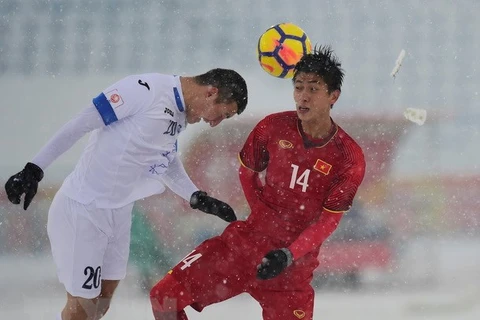 AFF Suzuki lists five most influential players in Group A