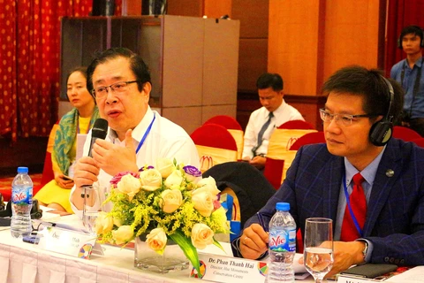 Role of NGOs in safeguarding intangible cultural heritages highlighted 