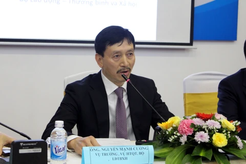 Conference highlights Vietnam’s efforts in human rights protection