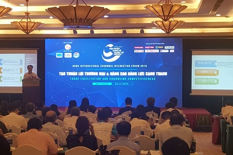Vietnam faces challenges in promoting trade facilitation