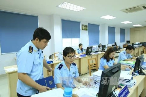 HCM City refines customs procedures