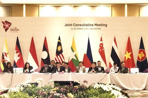 33rd ASEAN Summit to focus on building resilient, innovative Community