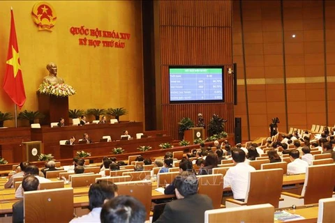 Vietnam’s CPTPP ratification dominates international headlines