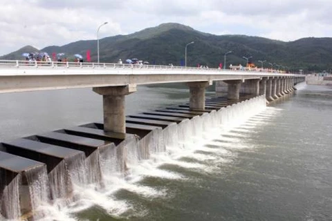 Multi-billion USD irrigation plan approved for Tay Nguyen 