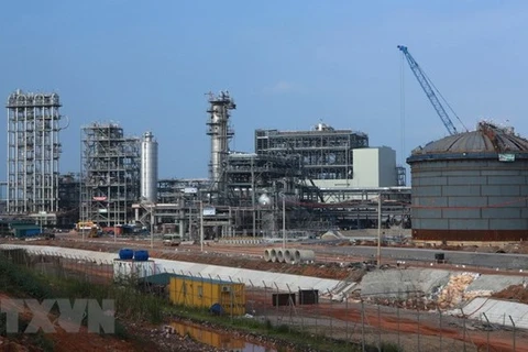 Nghi Son refinery to contribute over 342 million USD to State budget