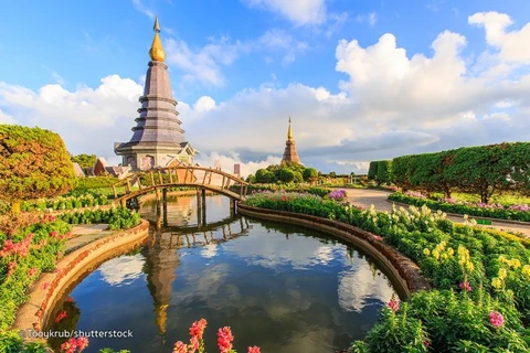 Chiang Mai selected to host Routes Asia Development Forum 2020