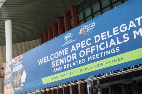 APEC leaders to warn against protectionism