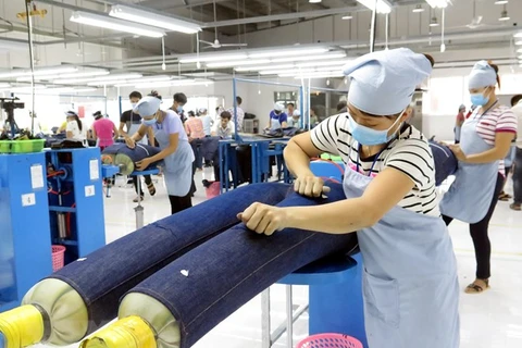 Experts: CPTPP to create impetus for textile, footwear industries