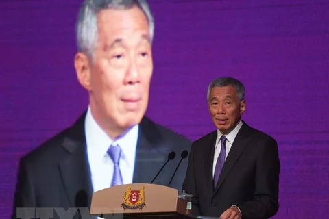 Singaporean PM warns of RCEP credibility loss due to prolonged negotiation
