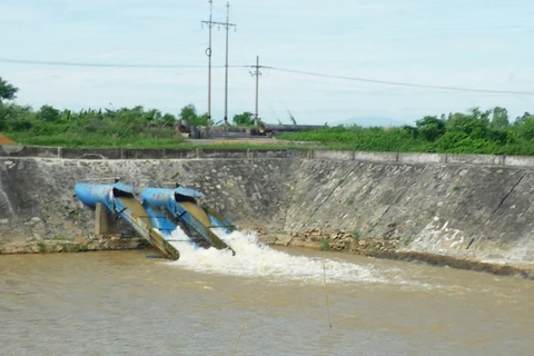 Da Nang seeks water shortage solution