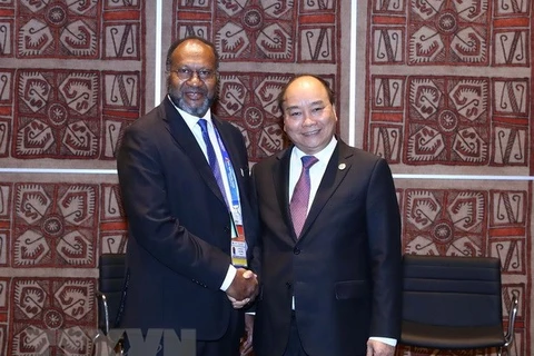 Vanuatu treasures friendship, cooperation with Vietnam 