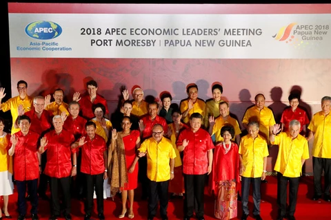 APEC leaders fail to agree on joint statement 