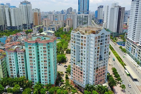 Vietnam needs to develop affordable homes