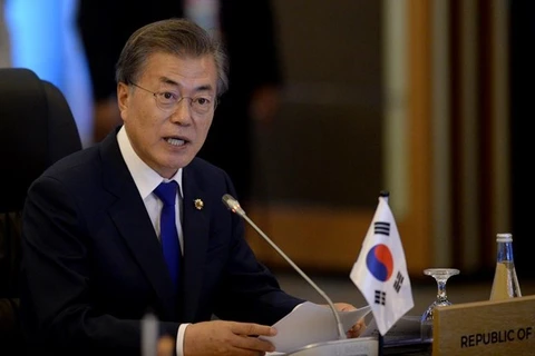 RoK wants greater efforts to further expand ties with ASEAN
