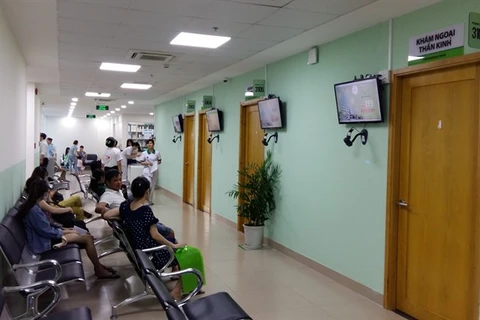 Medical alliance debuts in Da Nang city