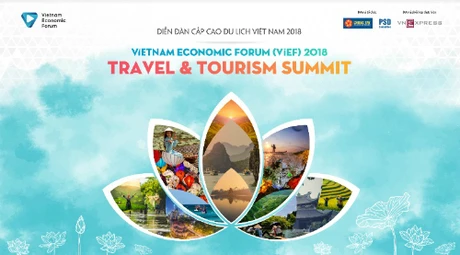 Hanoi to host first Vietnam Travel & Tourism Summit