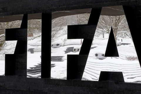 Malaysia arrests FIFA official on suspicion of corruption 