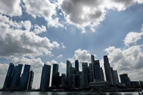 Singapore's October core inflation highest in four years