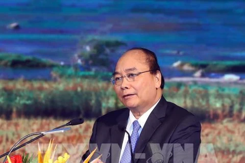 PM asks Cao Bang to develop national mountainous tourism brand 